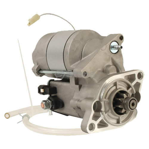 Starter For Kubota 1E321-63011