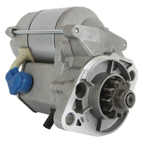 Starter For Kubota 19013-63013