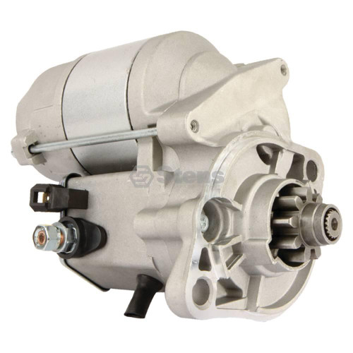 Starter For Kubota 17311-63010