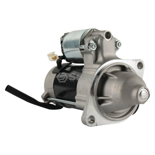 Starter For Kubota 6A100-31154