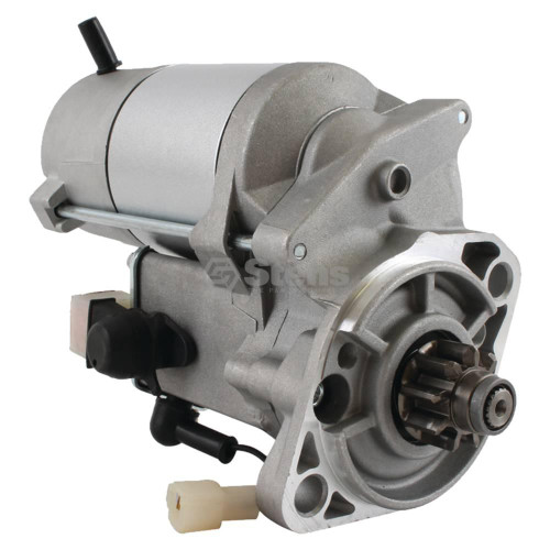 Starter For Kubota 15425-63014