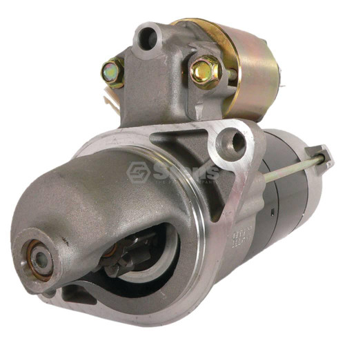Starter For Kubota K3511-81410