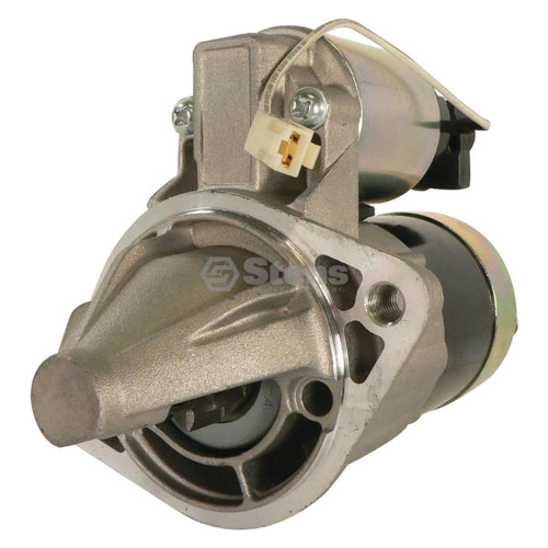 Starter For Kubota 6C140-59215