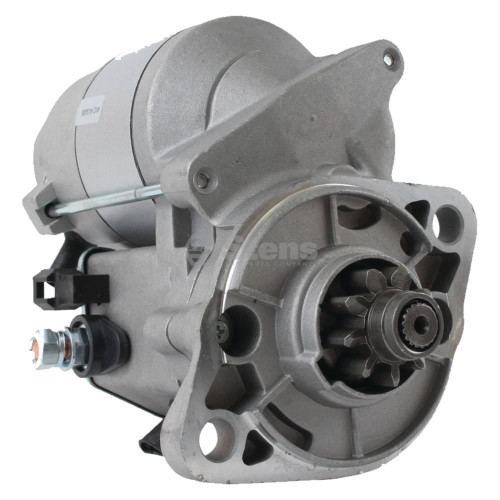 Starter For Kubota K34070-16800
