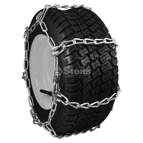 4 Link Tire Chain  23x10.50-12 / 23x9.50-12 Part # 180-376