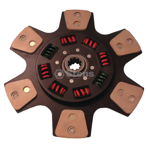 Clutch Disc For CaseIH 85026C3R