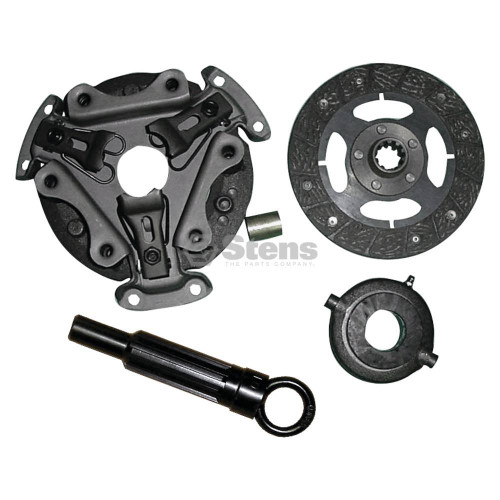 Clutch Kit For CaseIH 351760R91