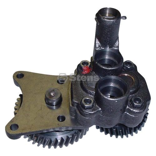 Oil Pump For CaseIH 3136429R95