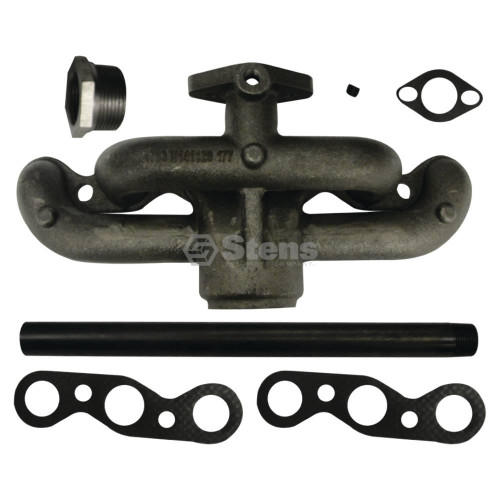 Manifold For CaseIH 405023R2