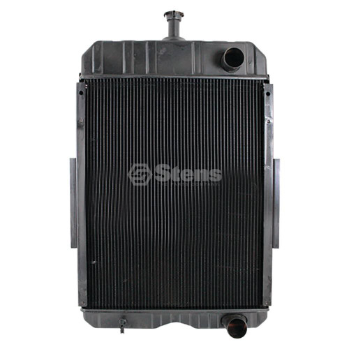 Radiator For CaseIH 405998R1