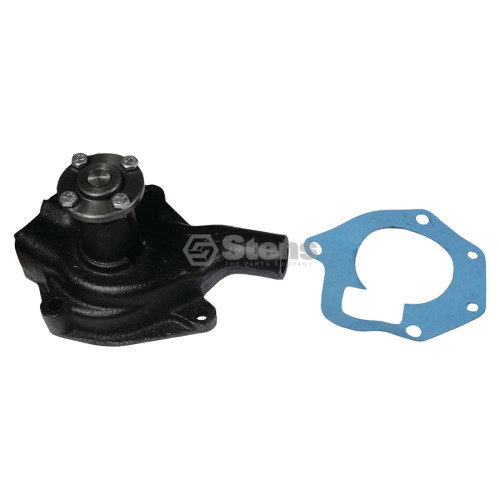 Water Pump For CaseIH 375793R92