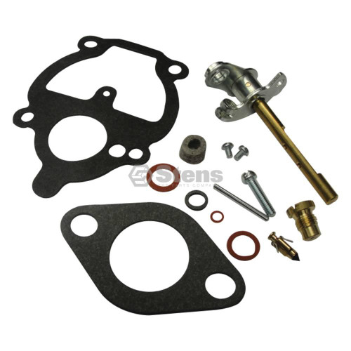 Carburetor Kit For CaseIH 373957R91