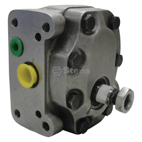 Hydraulic Pump For CaseIH 1949296C1