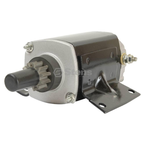 Starter For CaseIH D61880