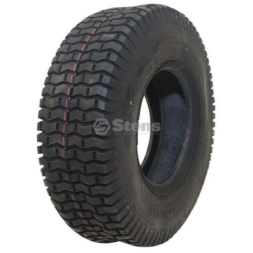 Tire  18x6.50-8 Turf Saver 4 Ply Part # 165-108