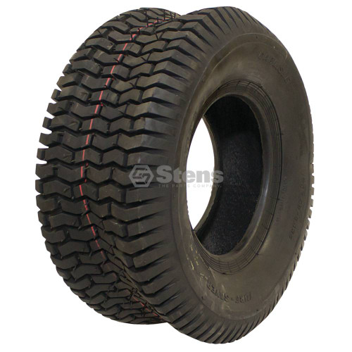 Tire  18x7.50-8 Turf Saver 4 Ply Part # 165-031