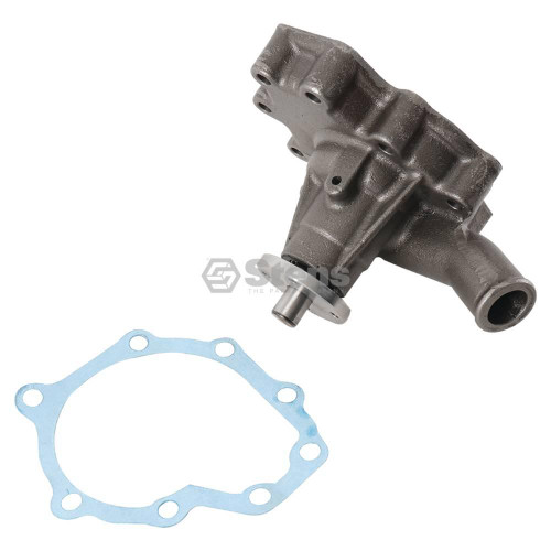 Water Pump For Allis Chalmers 72098615