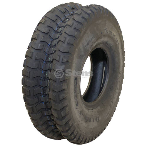 Tire  20x8.00-8 Turf Rider 4 Ply Part # 160-621