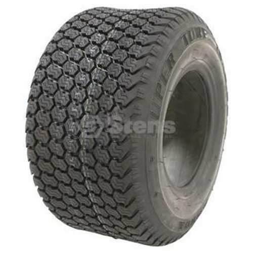 Tire  18x8.50-8 Super Turf 4 Ply Part # 160-413