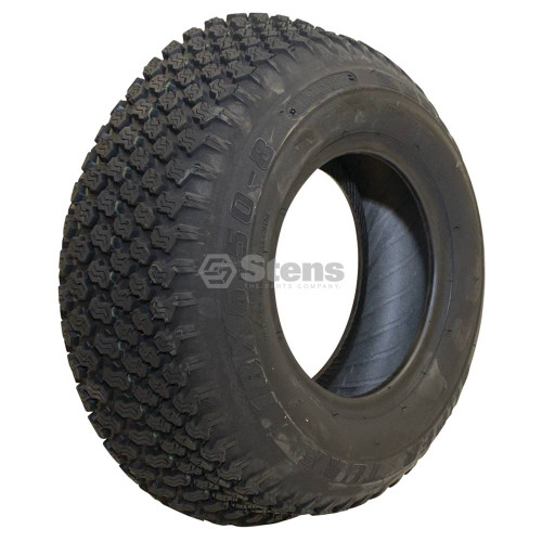 Tire  18x6.50-8 Super Turf 4 Ply Part # 160-409