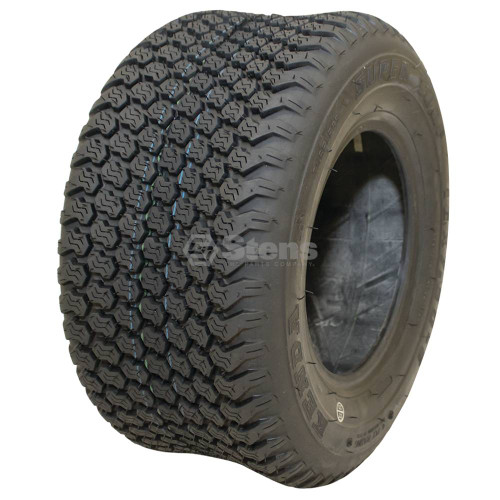 Tire  16x7.50-8 Super Turf 4 Ply Part # 160-403