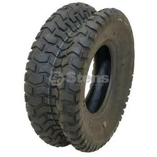 Tire  18x8.50-8 Turf Rider 2 Ply Part # 160-020