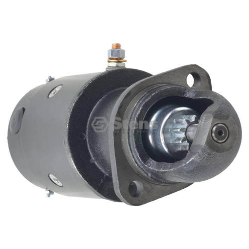 Starter For Allis Chalmers 10464668