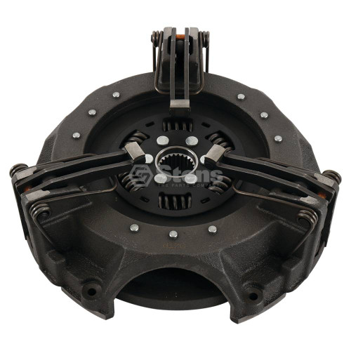 Atlantic Quality Parts Pressure Plate Replaces John Deere RE197483    1412-0022