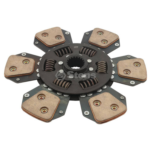 Clutch Disc For John Deere RE177574