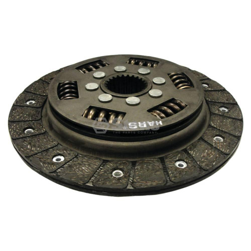 PTO Disc For John Deere AL120019