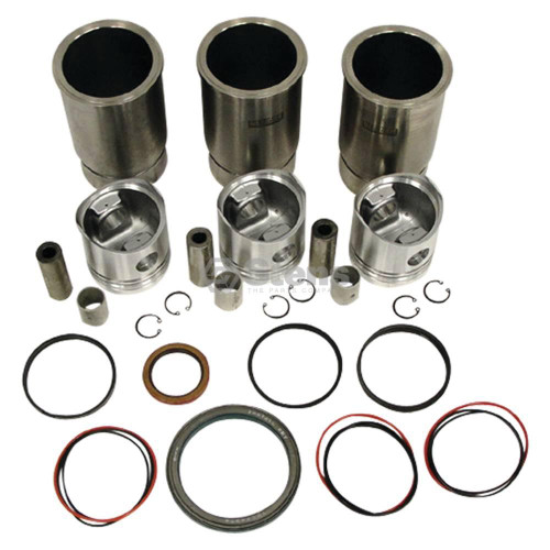 Engine Base Kit For John Deere PLK310