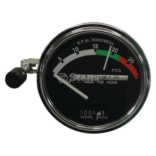 Tachometer For John Deere AR50407