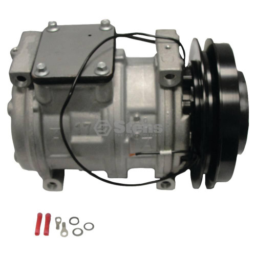 Compressor For John Deere RE46657