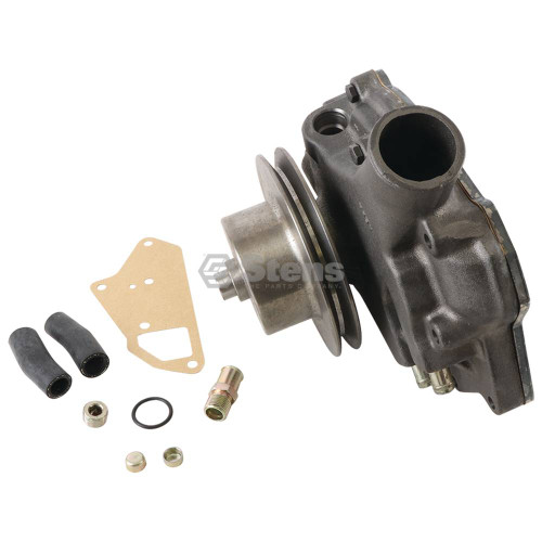 Water Pump replaces John Deere AR92641 Part # 1406-6241