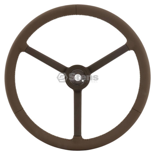 Steering Wheel For John Deere RE282643