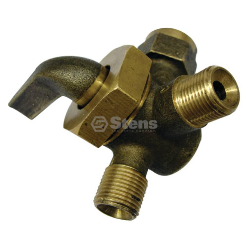 Fuel Valve For John Deere AD680R