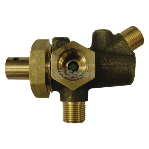 Fuel Valve For John Deere AB2805R