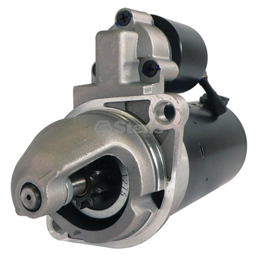 Starter For John Deere FGL5840223