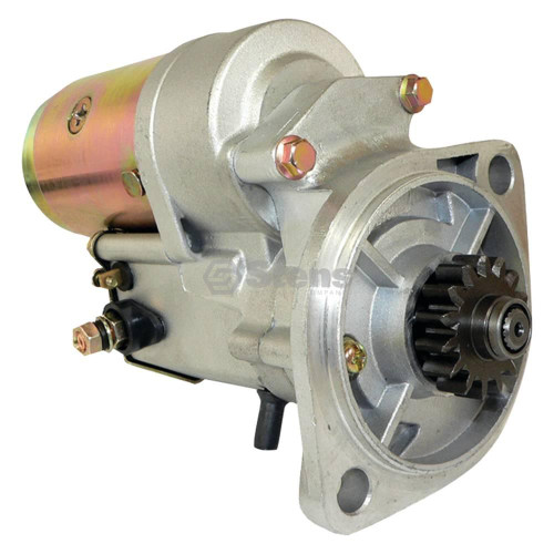 Starter For John Deere AT110818