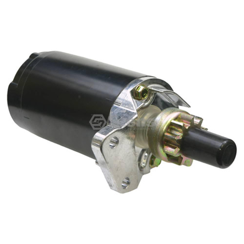 Starter For John Deere HE191-1567