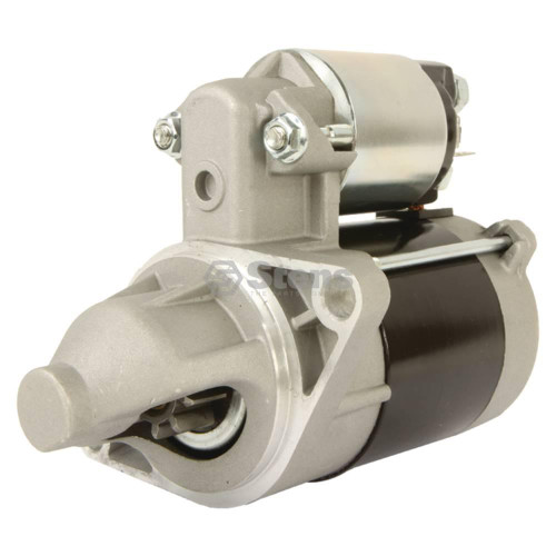 Starter For John Deere MIA12278