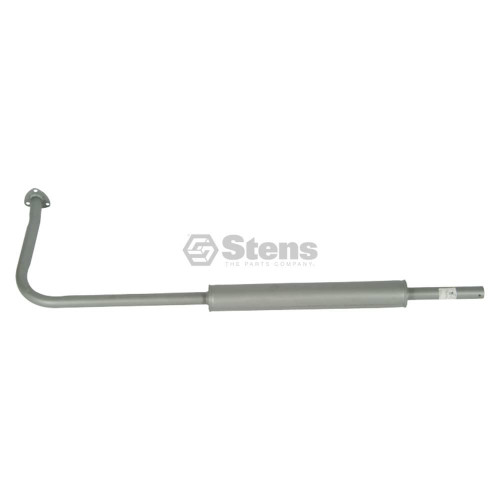 Muffler For Stanley MF-7