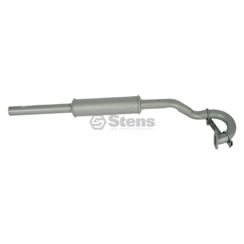 Muffler For Stanley MF-35