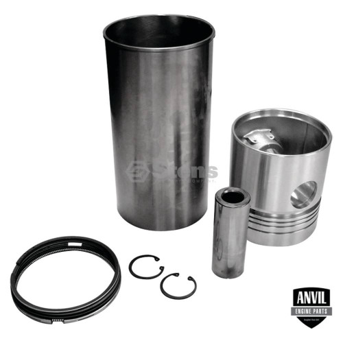 Piston Kit For Massey Ferguson 738106Z91