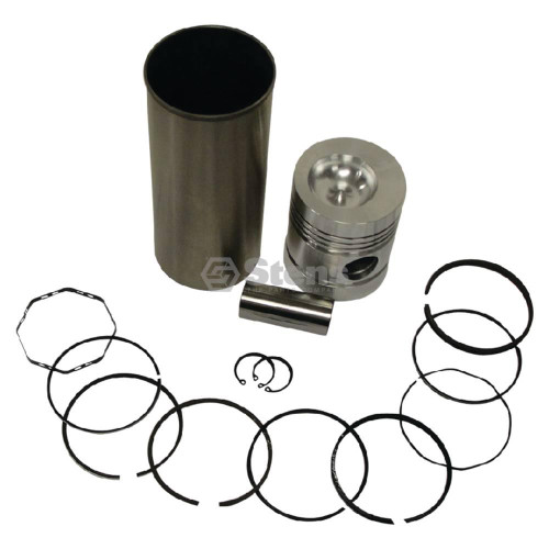 Piston Kit For Massey Ferguson 3637428M91