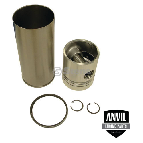 Piston Kit For Massey Ferguson B1126