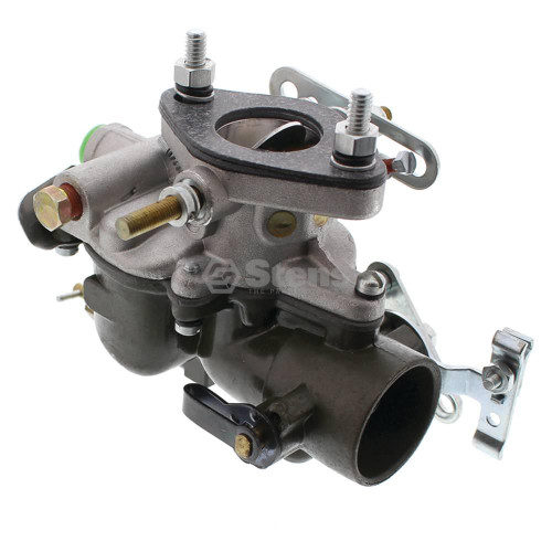 Carburetor For Massey Ferguson 517098M91