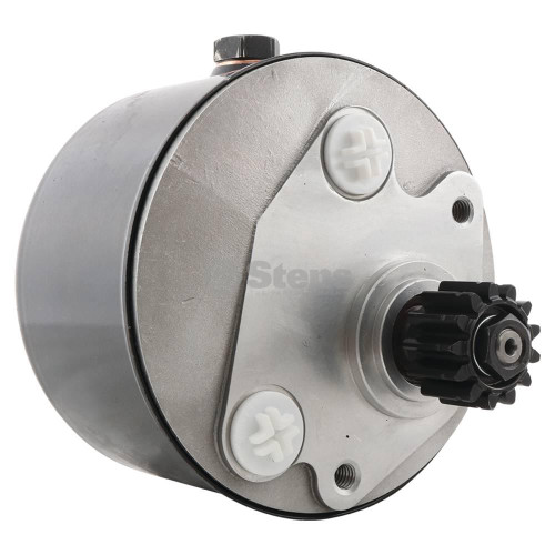 Power Steering Pump For Massey Ferguson 3774614M91