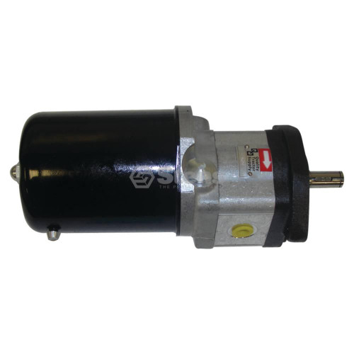 Power Steering Pump For Massey Ferguson 3148762M91