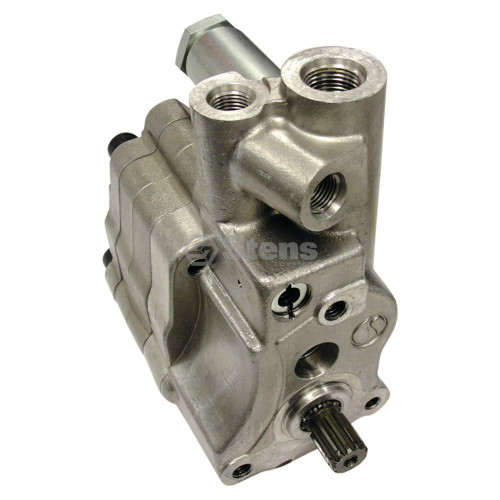 Hydraulic Pump For Massey Ferguson 531607M93